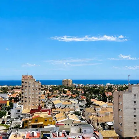 Luna Del Mar Торрев'єха