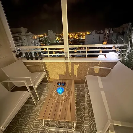 Luna Del Mar *